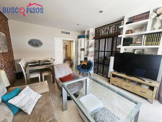 Foto 2 de Pis en venda a Tablero Bajo - Arruzafilla de 4 habitacions amb terrassa i garatge