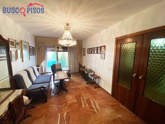 Foto 1 de Pis en venda a El Higuerón de 4 habitacions amb terrassa i aire acondicionat