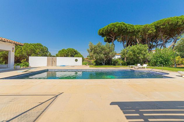 Foto 1 de Xalet en venda a Sant Vicenç de Montalt de 7 habitacions amb terrassa i piscina