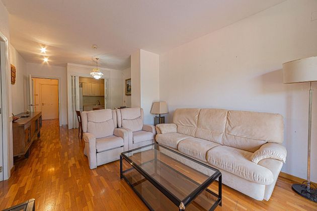 Foto 1 de Piso en venta en La Nova Esquerra de l'Eixample de 1 habitación con terraza y aire acondicionado