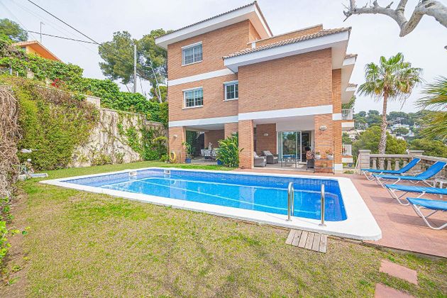 Foto 2 de Casa en venta en Bellamar de 4 habitaciones con terraza y piscina