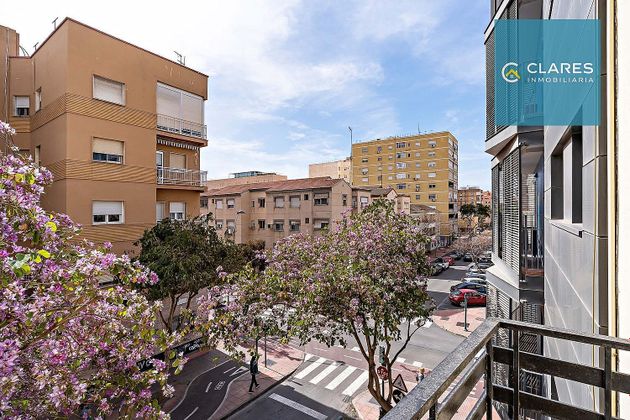 Foto 1 de Piso en venta en Barrio Alto - San Félix - Oliveros - Altamira de 4 habitaciones con terraza y ascensor