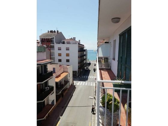 Foto 1 de Venta de piso en Sant Antoni de 1 habitación con balcón y aire acondicionado