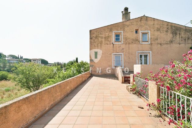 Foto 1 de Casa rural en venda a Sant Andreu de Llavaneres de 8 habitacions amb terrassa i piscina