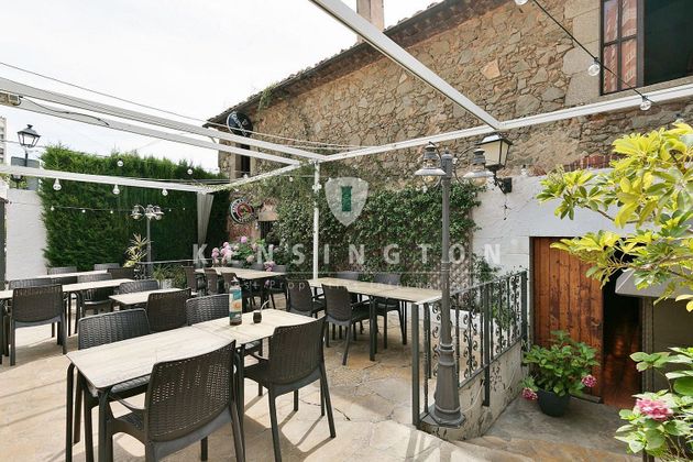 Foto 2 de Casa rural en venda a Sant Vicenç de Montalt de 5 habitacions amb terrassa i balcó