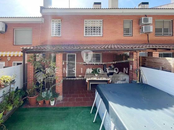 Foto 1 de Venta de casa adosada en Arenys de Mar de 4 habitaciones con terraza y garaje