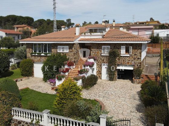 Foto 1 de Xalet en venda a Mas Mora - Sant Daniel de 3 habitacions amb terrassa i garatge
