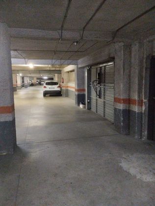 Foto 1 de Venta de garaje en calle De la Mare de Déu de Port de 12 m²