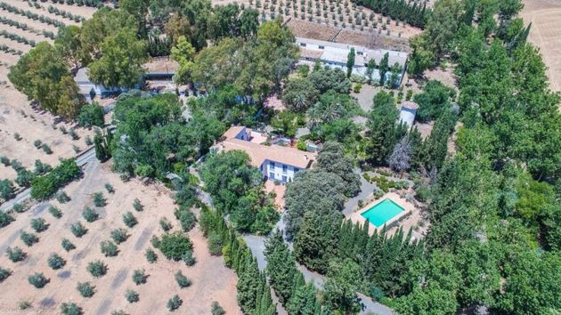 Foto 2 de Casa rural en venda a Archidona de 7 habitacions amb terrassa i piscina