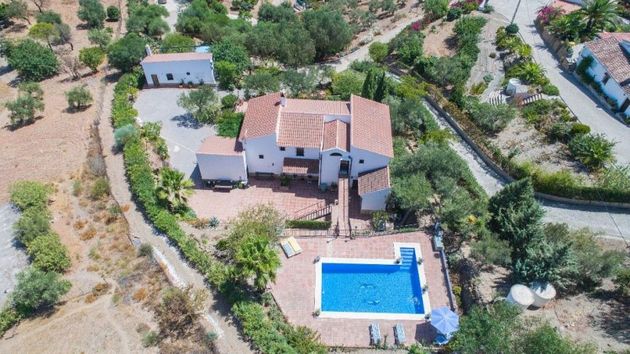 Foto 1 de Venta de casa rural en Pizarra de 5 habitaciones con terraza y piscina