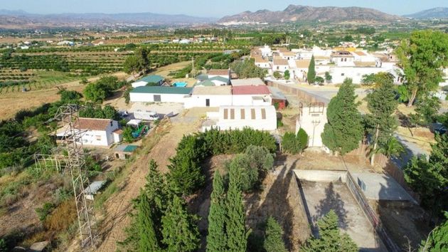 Foto 1 de Casa rural en venda a Cártama de 25 habitacions amb terrassa i piscina