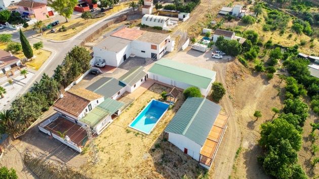 Foto 2 de Casa rural en venda a Cártama de 25 habitacions amb terrassa i piscina