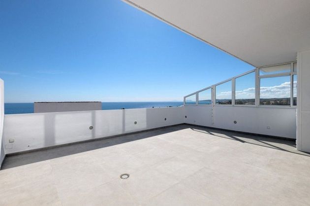 Foto 1 de Ático en venta en Zona Norte de 3 habitaciones con terraza y piscina