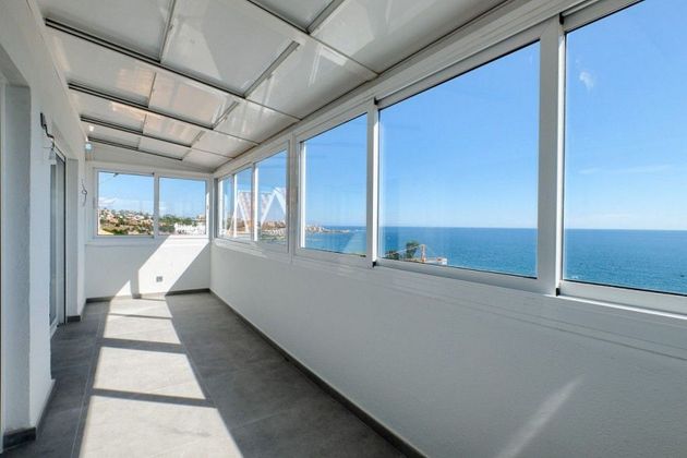 Foto 2 de Ático en venta en Zona Norte de 3 habitaciones con terraza y piscina
