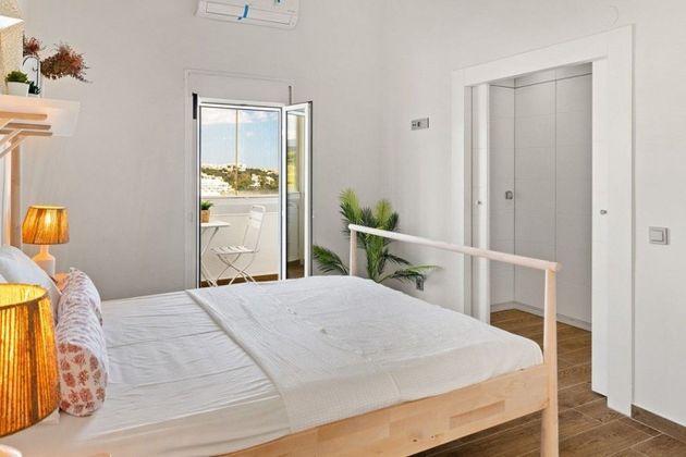 Foto 2 de Ático en venta en Zona Norte de 3 habitaciones con terraza y piscina