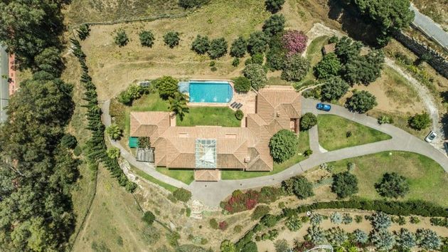 Foto 2 de Casa rural en venda a Zona el Higuerón de 6 habitacions amb terrassa i piscina