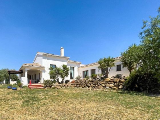 Foto 2 de Casa rural en venda a Casarabonela de 7 habitacions amb terrassa i piscina