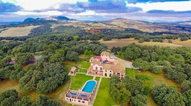 Foto 2 de Casa rural en venda a Ronda de 7 habitacions amb terrassa i piscina