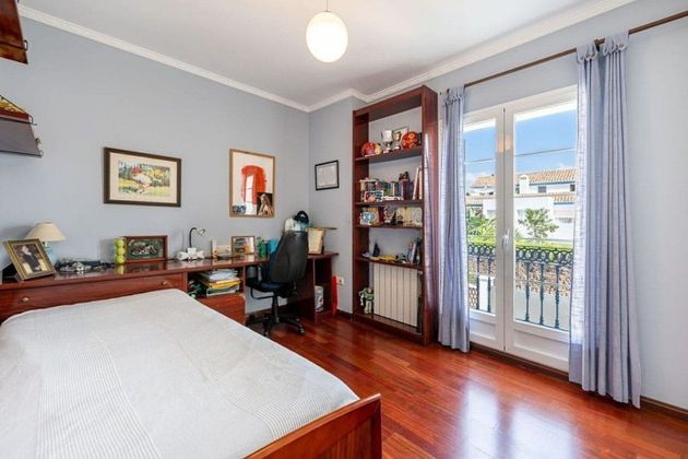 Foto 2 de Xalet en venda a Guadalmina de 5 habitacions amb terrassa i piscina