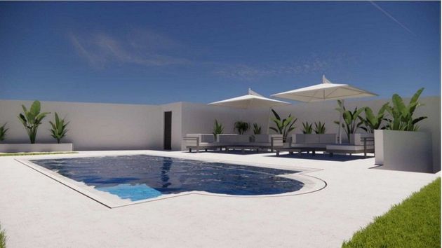 Foto 2 de Xalet en venda a El Higueral - La Merced de 4 habitacions amb piscina i garatge