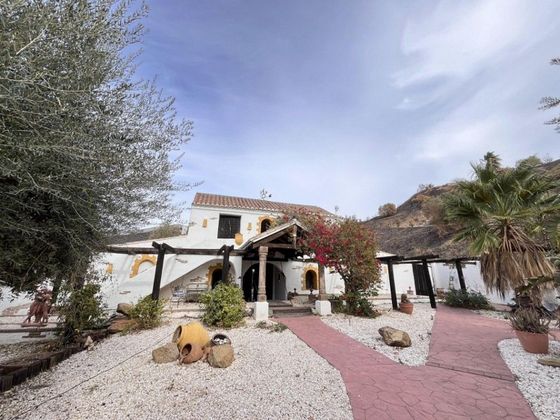 Foto 1 de Casa rural en venda a Mijas Golf de 8 habitacions amb terrassa i piscina
