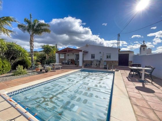 Foto 2 de Casa rural en venda a Coín de 6 habitacions amb terrassa i piscina