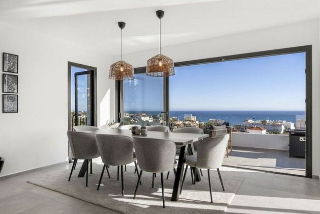 Foto 1 de Xalet en venda a Torreblanca del Sol de 3 habitacions amb terrassa i piscina