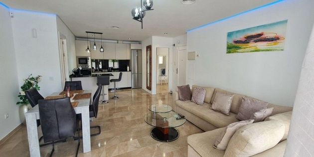 Foto 2 de Pis en venda a Riviera del Sol de 3 habitacions amb terrassa i piscina