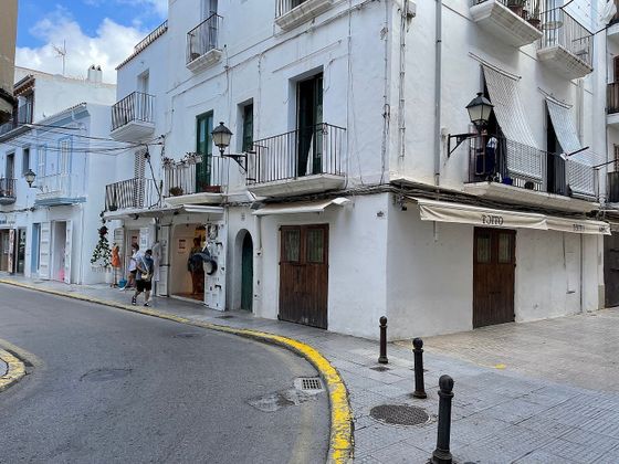 Foto 1 de Venta de local en calle De Sa Creu con terraza