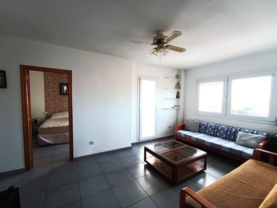 Foto 2 de Piso en venta en San Agustín - Cala de Bou de 2 habitaciones con balcón