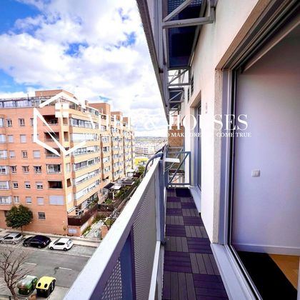 Foto 2 de Piso en venta en La Hoya - Moscatelares de 3 habitaciones con terraza y garaje