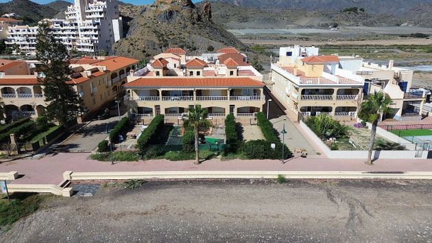 Foto 1 de Àtic en venda a Villaricos de 3 habitacions amb terrassa i aire acondicionat