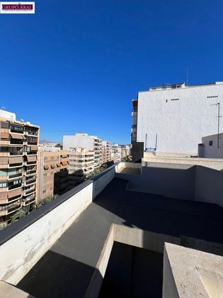 Foto 1 de Àtic en venda a avenida Alfonso El Sabio de 3 habitacions amb terrassa i balcó