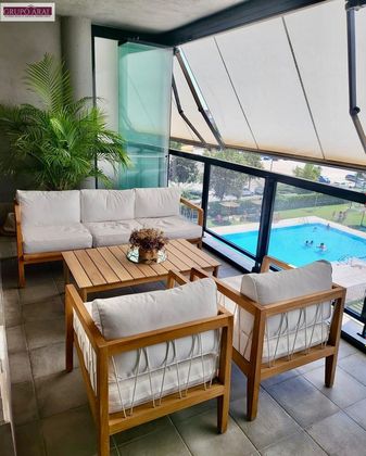 Foto 2 de Piso en venta en calle Músico Vicente Spiteri de 3 habitaciones con terraza y piscina