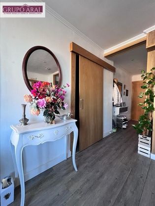 Foto 2 de Pis en venda a calle Beniarrés de 2 habitacions amb aire acondicionat i calefacció