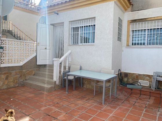 Foto 1 de Pis en venda a Castalla de 2 habitacions amb terrassa i balcó
