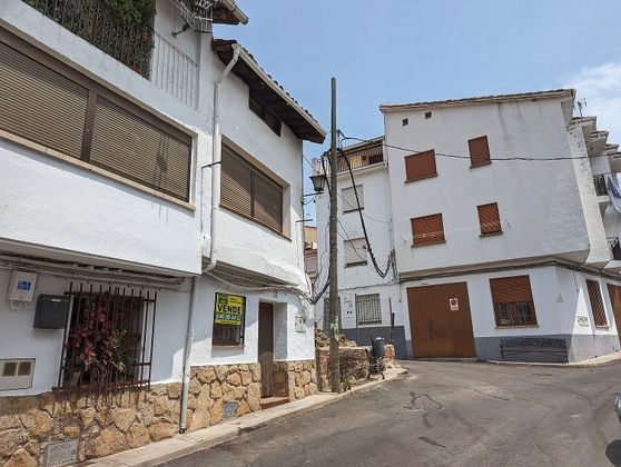 Foto 2 de Venta de casa en calle Del Chorro de 3 habitaciones con terraza