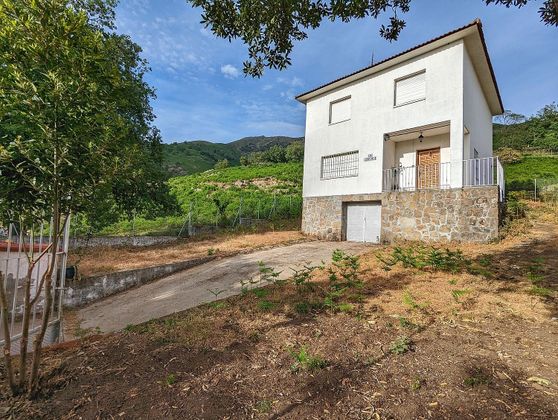 Foto 2 de Casa rural en venda a carretera Chilla de 4 habitacions amb terrassa i jardí