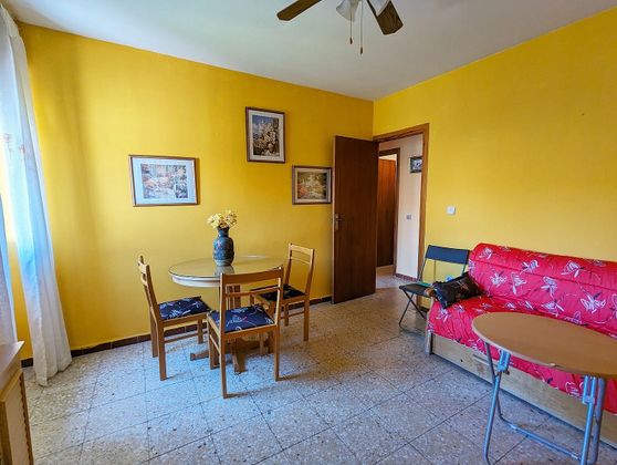 Foto 1 de Venta de piso en calle Jose Zorrilla de 3 habitaciones con piscina y balcón