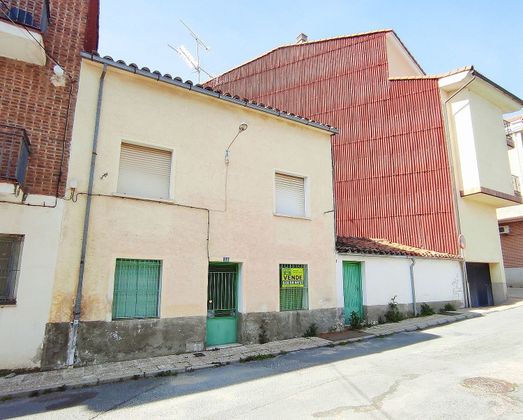 Foto 1 de Casa en venta en calle San Pedro Alcántara de 5 habitaciones con piscina y jardín