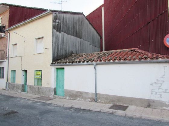 Foto 2 de Casa en venta en calle San Pedro Alcántara de 5 habitaciones con piscina y jardín
