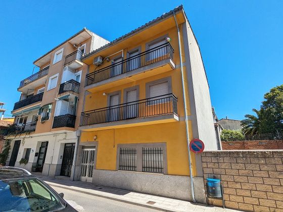 Foto 1 de Pis en venda a calle De Gamboal de 3 habitacions amb balcó