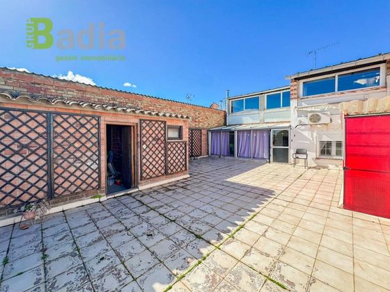 Foto 1 de Casa en venda a Soses de 6 habitacions amb terrassa i garatge