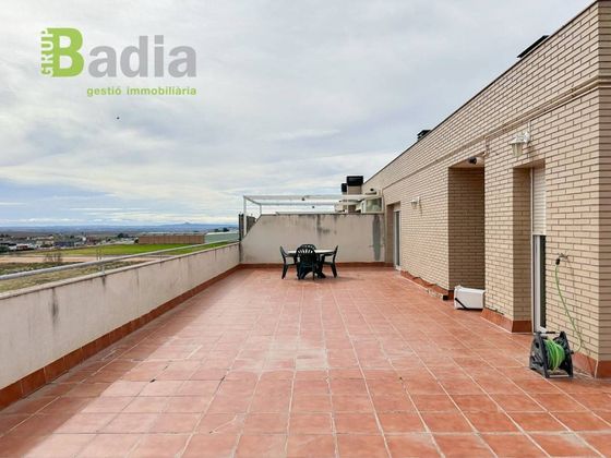 Foto 2 de Dúplex en venda a Alcarràs de 3 habitacions amb terrassa i piscina