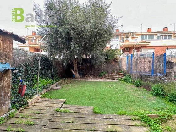 Foto 2 de Casa en venda a Alcarràs de 4 habitacions amb garatge i jardí