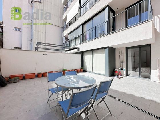 Foto 2 de Piso en venta en Instituts - Universitat de 3 habitaciones con terraza y garaje