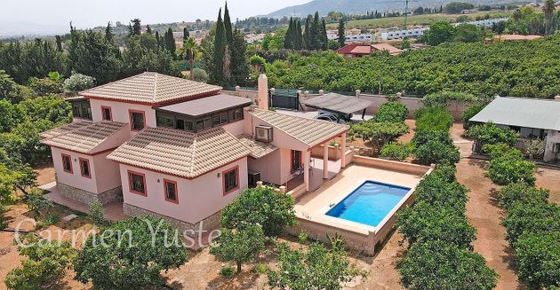 Foto 2 de Casa rural en venda a calle Finca la Arjona de 4 habitacions amb terrassa i piscina