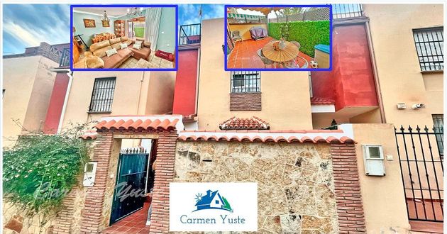 Foto 1 de Casa en venta en San Alberto - Tejar de Salyt de 3 habitaciones con terraza y piscina