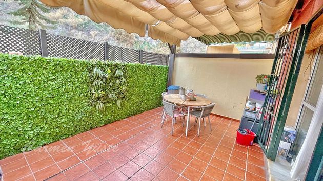 Foto 2 de Casa en venta en San Alberto - Tejar de Salyt de 3 habitaciones con terraza y piscina