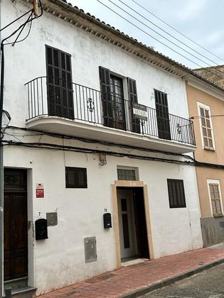 Foto 1 de Pis en venda a calle Pilar de 2 habitacions amb terrassa i balcó